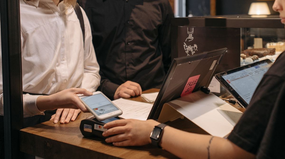 The customer a Google search is supposed to bring you